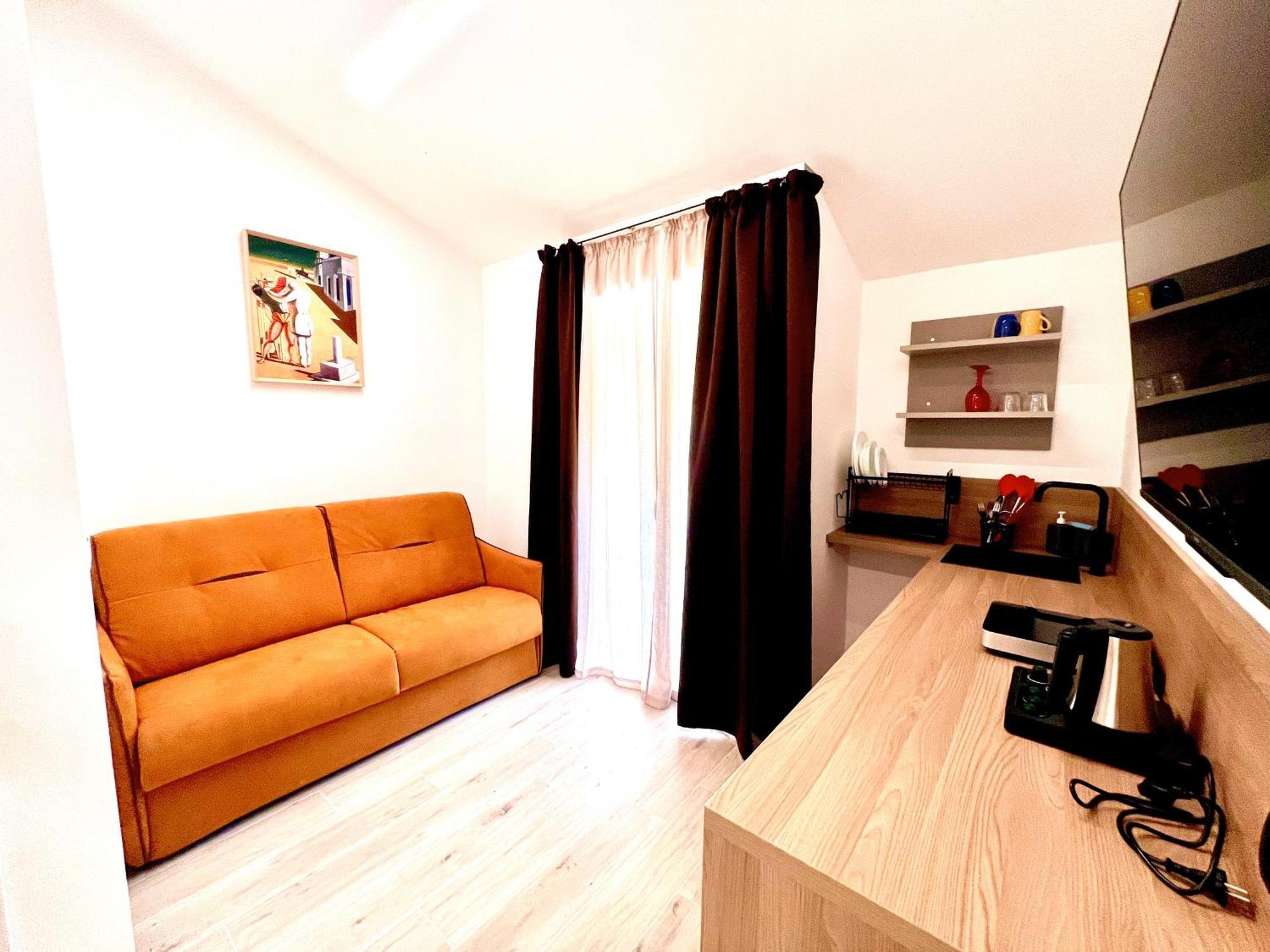 Cinque Terre Hub Suite Art La Spezia Exterior photo