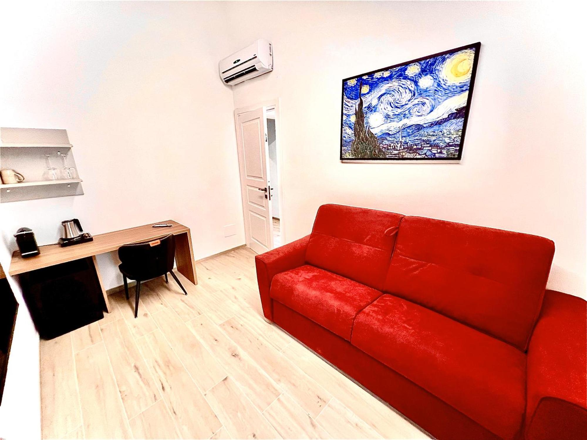 Cinque Terre Hub Suite Art La Spezia Exterior photo