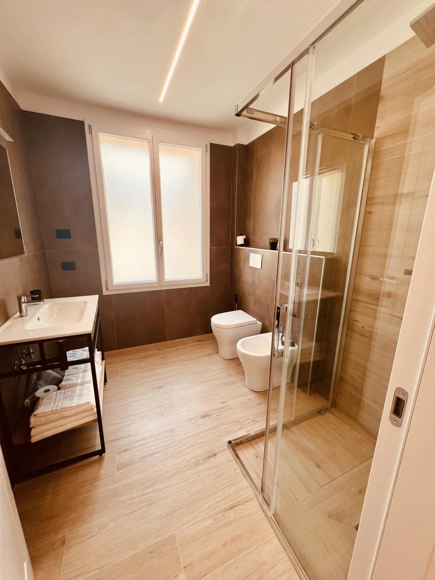 Cinque Terre Hub Suite Art La Spezia Exterior photo
