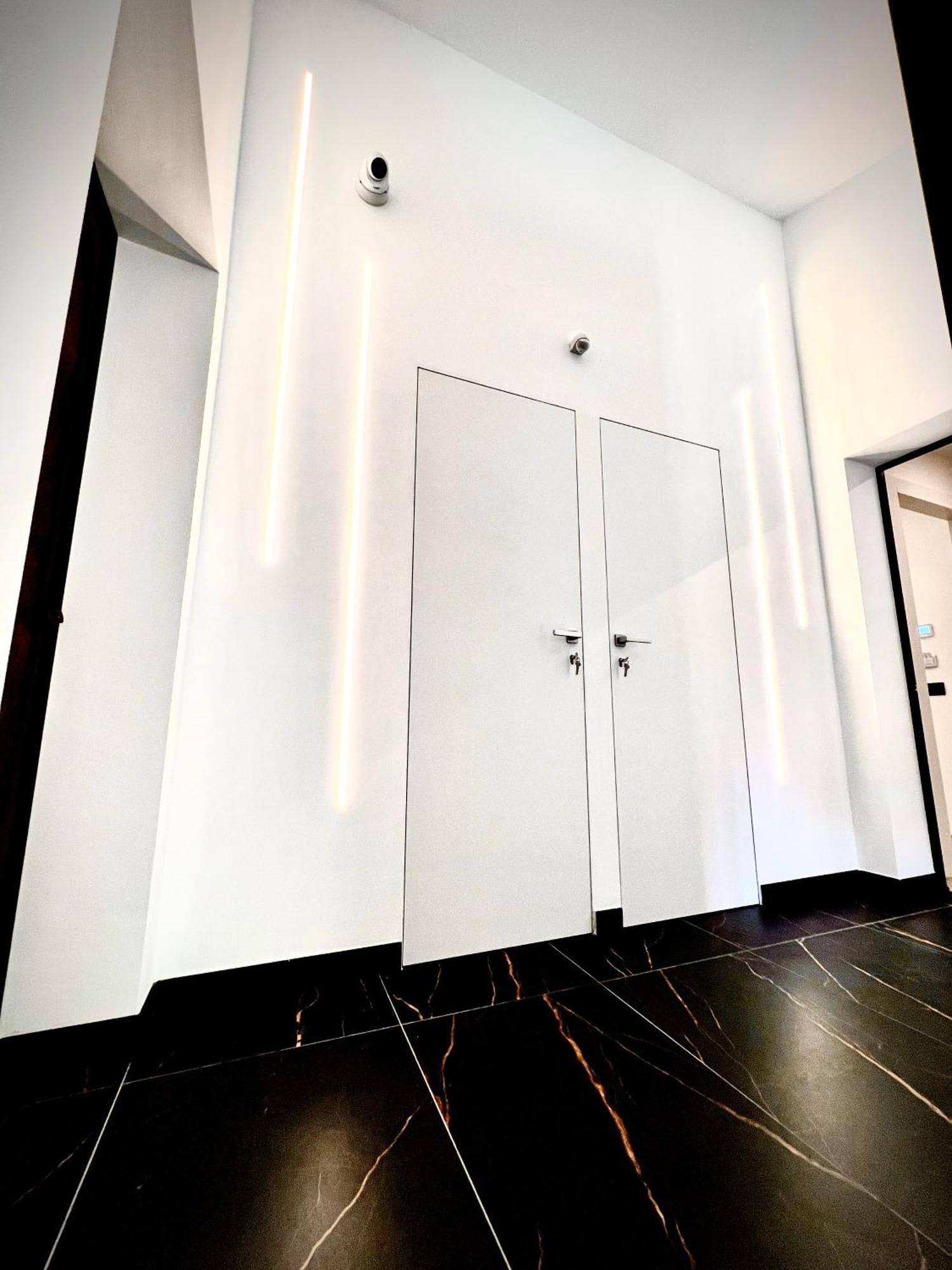Cinque Terre Hub Suite Art La Spezia Exterior photo