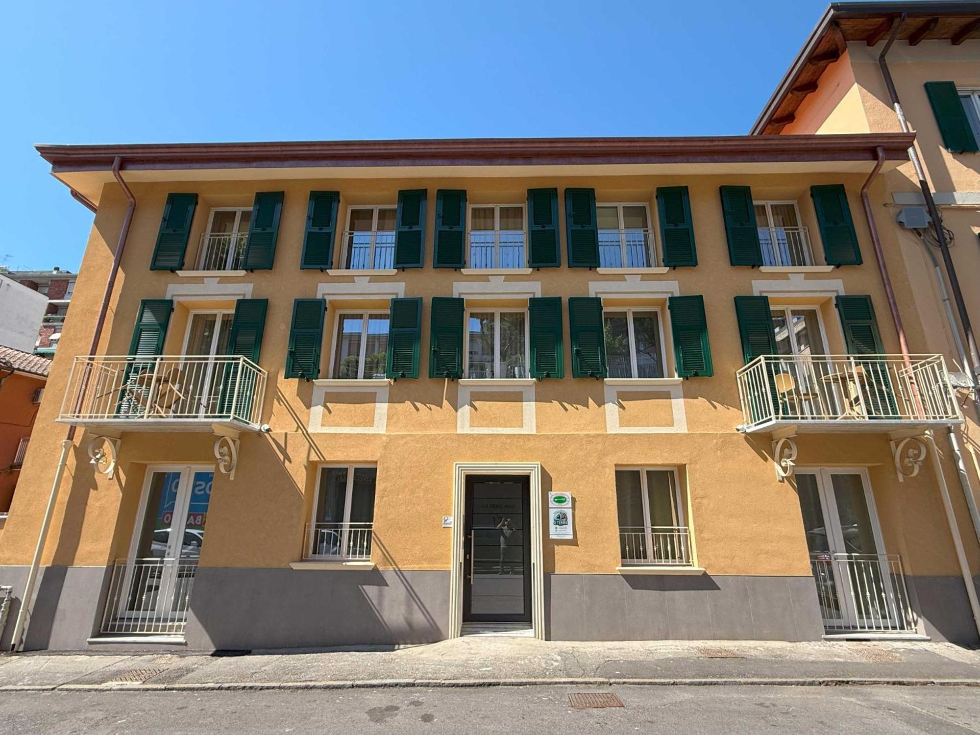 Cinque Terre Hub Suite Art La Spezia Exterior photo
